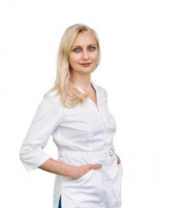 Холопова Татьяна Сергеевна репродуктолог (эко)