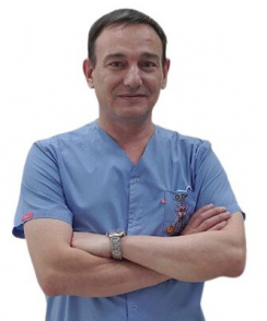Шатута Александр Владимирович лор (отоларинголог)