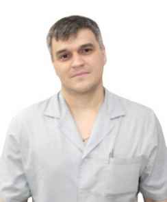 Подгорнов Виктор Федорович эндоскопист