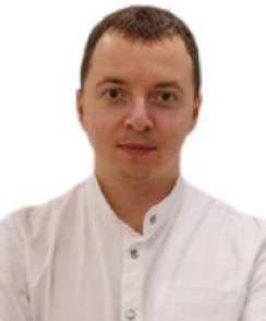 Насыров Ренат Русланович стоматолог