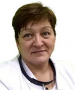 Севостьянова Татьяна Ивановна лор (отоларинголог)