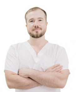 Трунов Леонид Андреевич пластический хирург