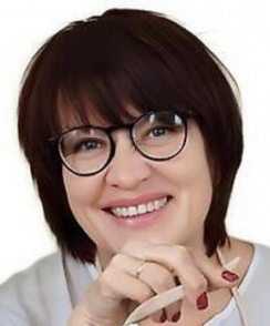 Агранович Татьяна Филипповна гинеколог