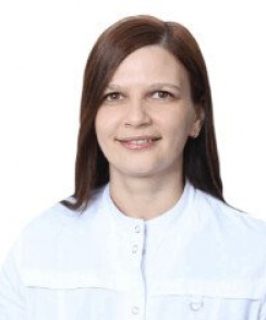 Пленкина Татьяна Алексеевна терапевт