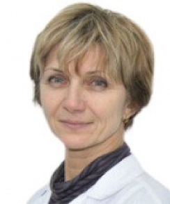 Вахрушева Ирина Ивановна узи-специалист