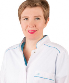 Дельва Елена Валерьевна узи-специалист
