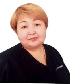 Сударенко Елена Федоровна анестезиолог-реаниматолог