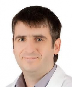 Поломошнов Александр Сергеевич хирург