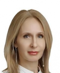 Френовская Ирина Александровна психотерапевт