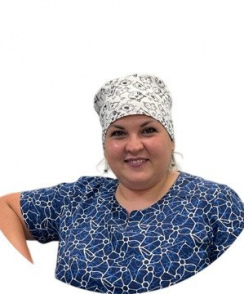 Подкорытова Анастасия Юрьевна стоматолог