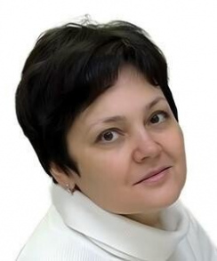 Панасенко Ольга Владимировна узи-специалист
