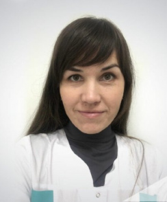 Дутова Наталья Леонидовна узи-специалист
