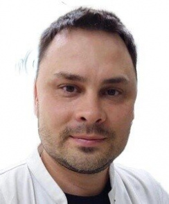 Шагиахметов Станислав Наильевич травматолог