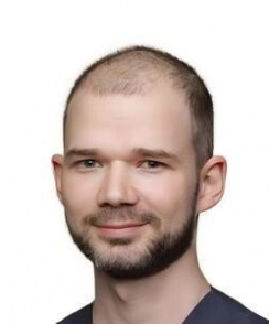 Гофманов Станислав Сергеевич проктолог