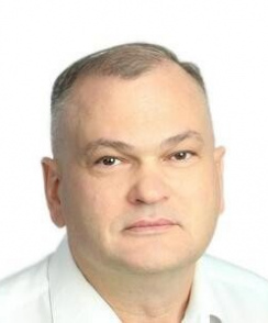 Собецких Евгений Сергеевич стоматолог