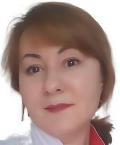 Габдуллина Лариса Евгеньевна узи-специалист