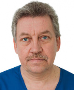 Вяткин Вадим Витальевич нейрохирург