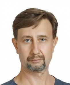 Шкатов Дмитрий Анатольевич хирург