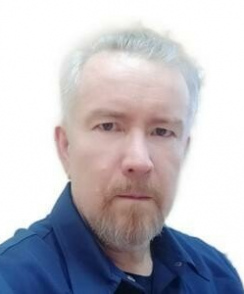 Лихоманов Константин Сергеевич кардиолог