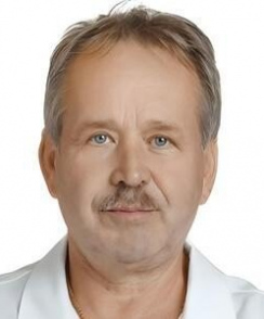 Ковальский Сергей Валентинович андролог