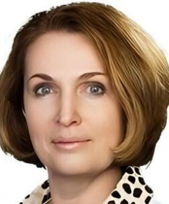 Исмагилова Елена Владимировна рентгенолог