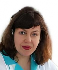 Филипьева Татьяна Владимировна невролог