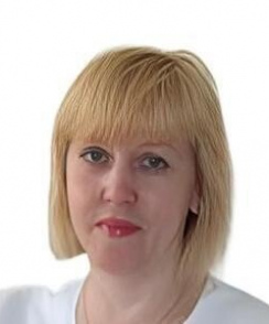 Буцылина Светлана Владимировна терапевт