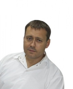Гурин Андрей Анатольевич стоматолог