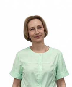 Скукина Елена Александровна стоматолог