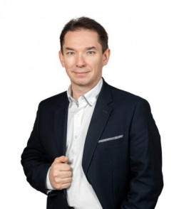 Тютев Роман Анатольевич психотерапевт