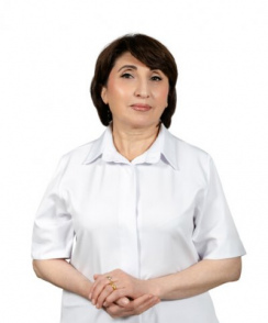 Саакян Лена Валикоевна косметолог