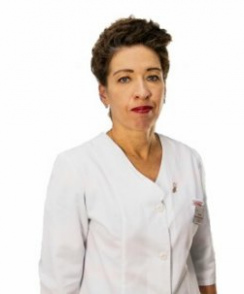 Батурина Ирина Владиславовна узи-специалист