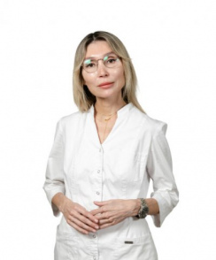 Карымова Ирина Евгеньевна косметолог
