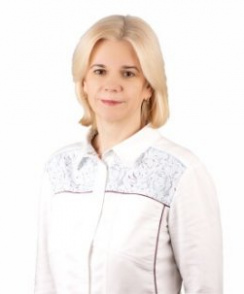 Глазырина Марина Викторовна лор (отоларинголог)