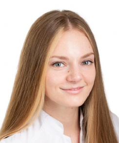Вершинина Алла Михайловна дерматолог
