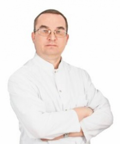 Левченко Вячеслав Алексеевич проктолог