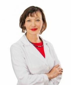 Просекина Наталья Михайловна узи-специалист