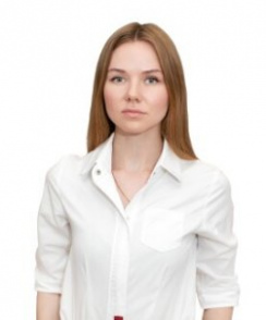 Гусева Анжелика Игоревна косметолог