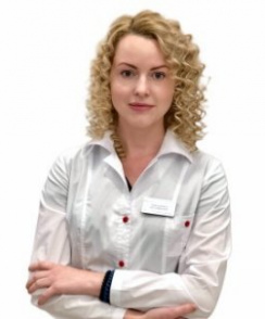 Подоплекина Анна Юрьевна дерматолог