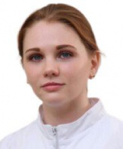 Саковская Светлана Анатольевна стоматолог