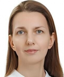Осинцева Анастасия Владимировна узи-специалист