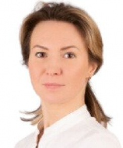 Раздьяконова Ольга Николаевна узи-специалист