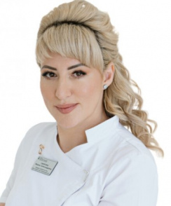Синягина Марина Александровна лор (отоларинголог)