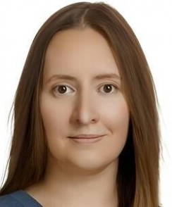Полевщикова Мария Игоревна педиатр