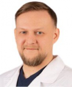 Миронюк Денис Васильевич андролог