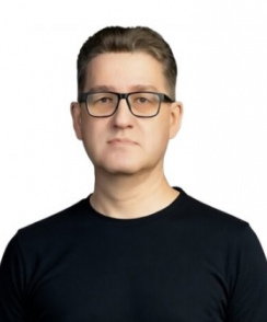 Дружинин Александр Игоревич анестезиолог