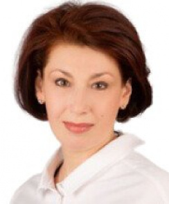 Меденцева Ирина Сергеевна дерматовенеролог