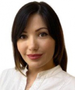 Винокурова Екатерина Леонидовна косметолог
