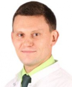 Заподовников Сергей Константинович кардиолог