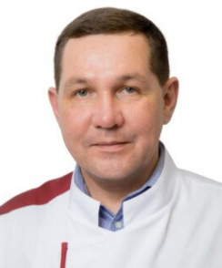 Невоструев Сергей Александрович гинеколог